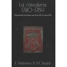 La cavalerie 1740-1789