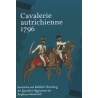 Cavalerie autrichienne 1796