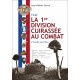 La 1re division cuirassée au combat