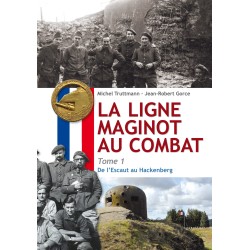 La ligne Maginot au combat...