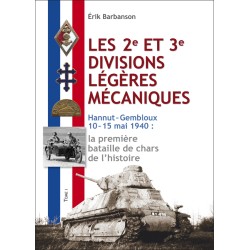 Les 2e et 3e divisions...