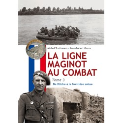 La ligne Maginot au combat...